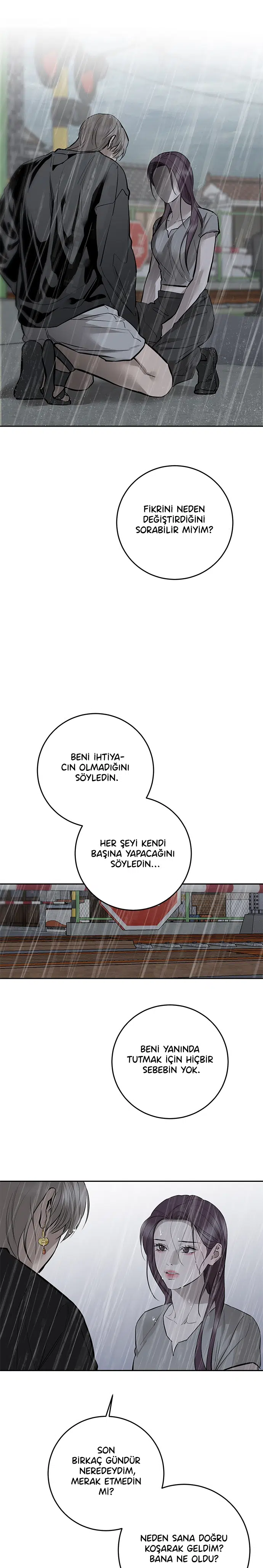Ölümsüzün Kaotik Hayatı - Bölüm 88 Sayfa 10