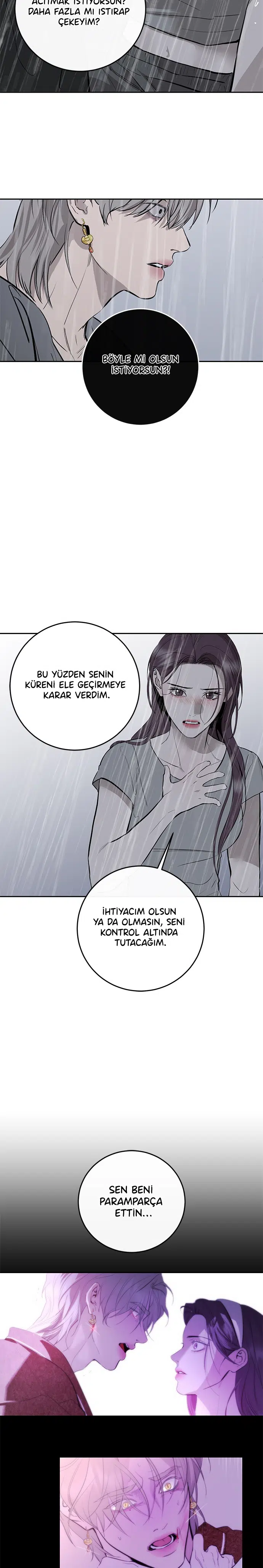 Ölümsüzün Kaotik Hayatı - Bölüm 88 Sayfa 13