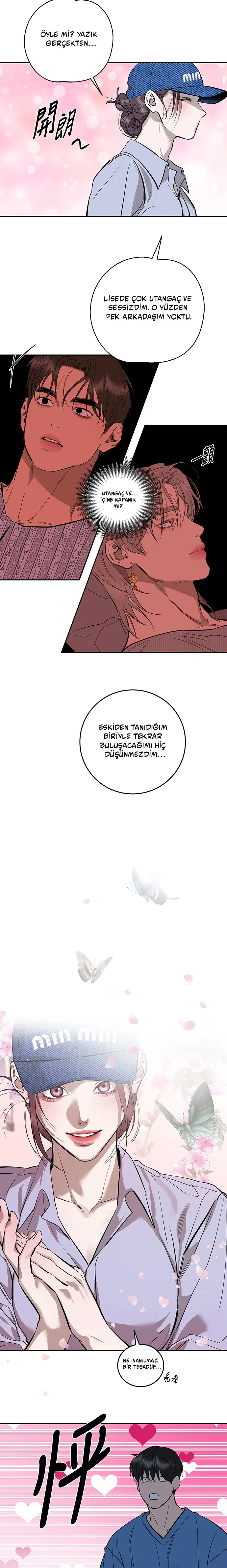 Ölümsüzün Kaotik Hayatı - Bölüm 89 Sayfa 17