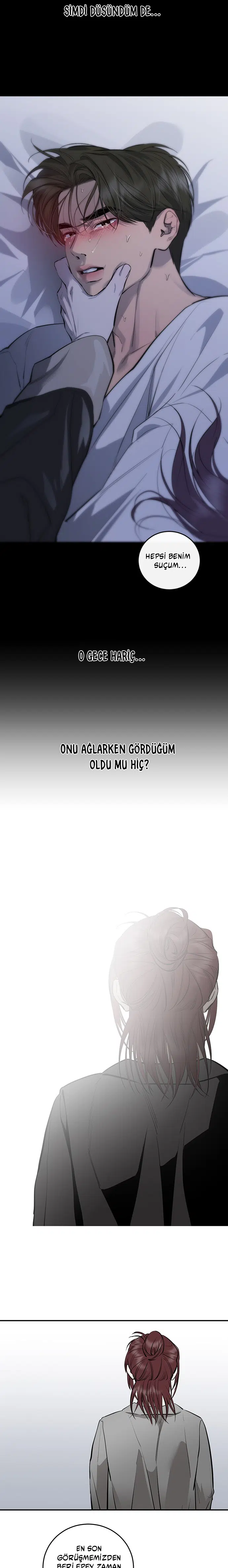 Ölümsüzün Kaotik Hayatı - Bölüm 91 Sayfa 20