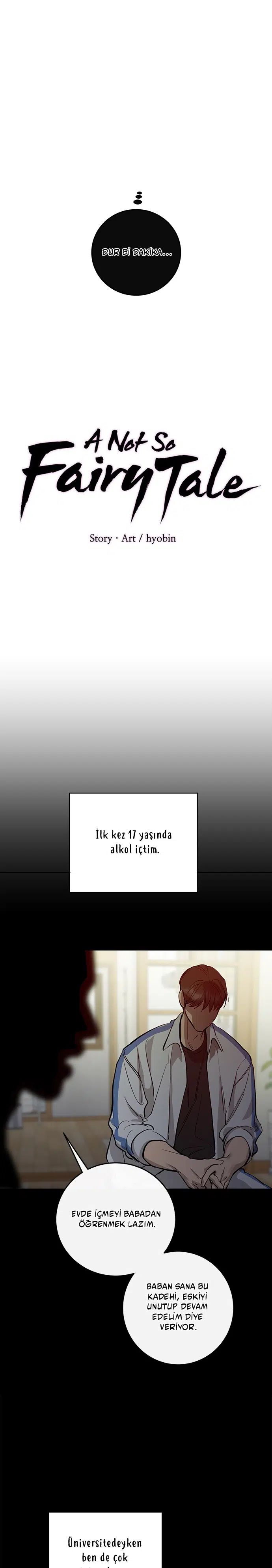 Ölümsüzün Kaotik Hayatı - Bölüm 95 Sayfa 8
