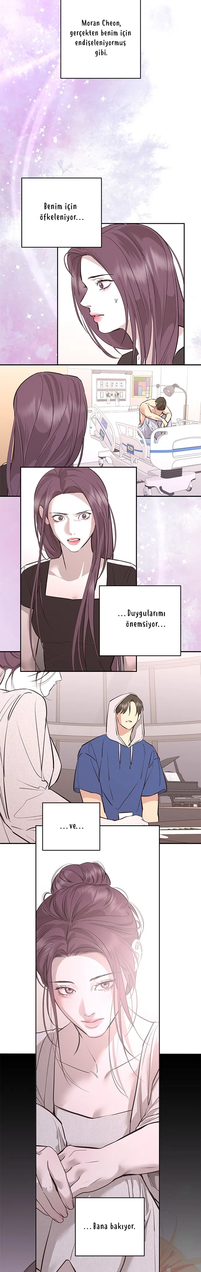 Ölümsüzün Kaotik Hayatı - Bölüm 96 Sayfa 6