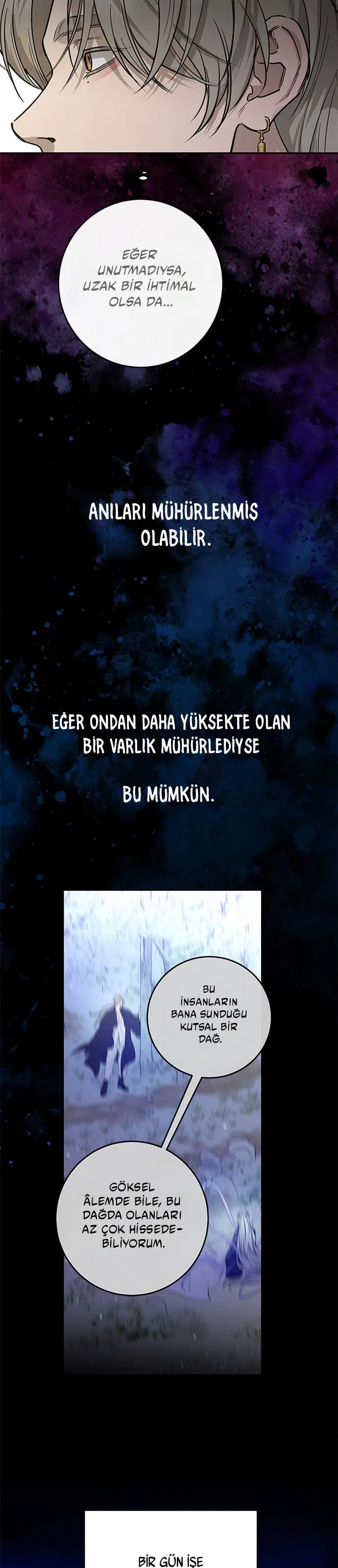 Ölümsüzün Kaotik Hayatı - Bölüm 98 Sayfa 4