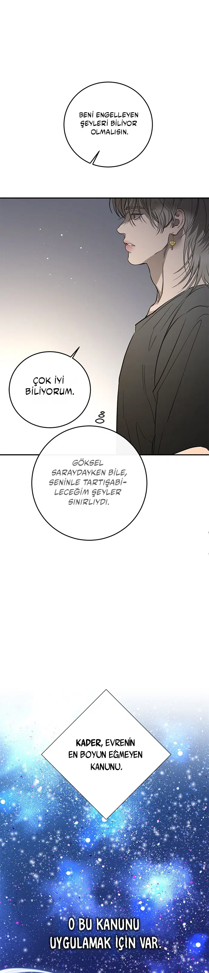 Ölümsüzün Kaotik Hayatı - Bölüm 98 Sayfa 10