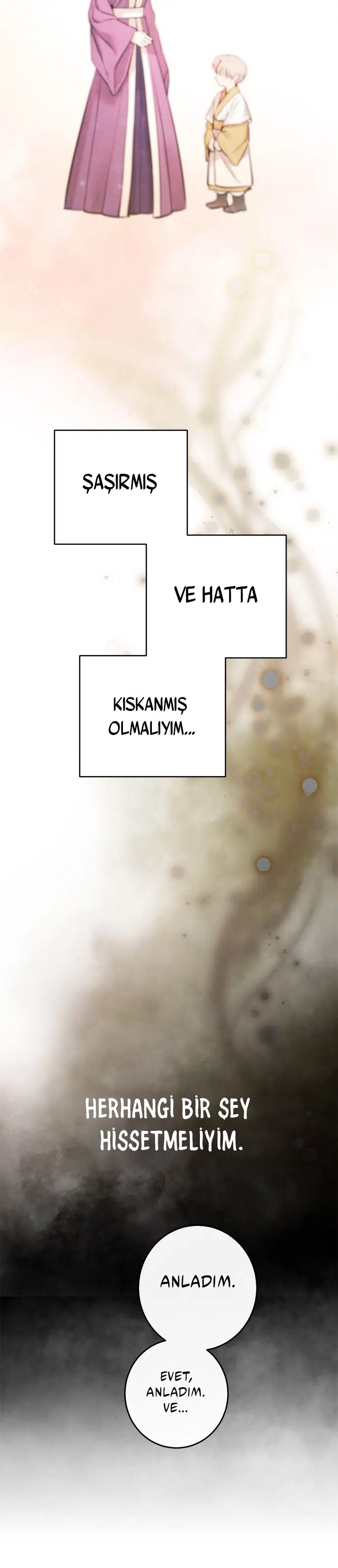 Ölümsüzün Kaotik Hayatı - Bölüm 98 Sayfa 15