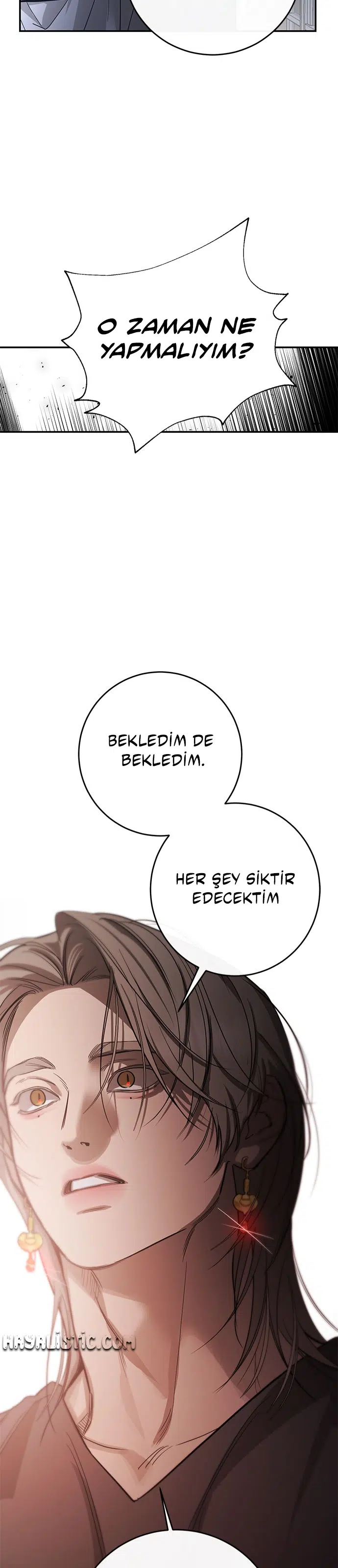 Ölümsüzün Kaotik Hayatı - Bölüm 98 Sayfa 18