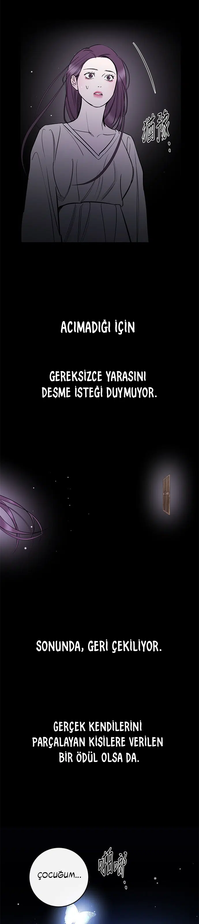 Ölümsüzün Kaotik Hayatı - Bölüm 98 Sayfa 30