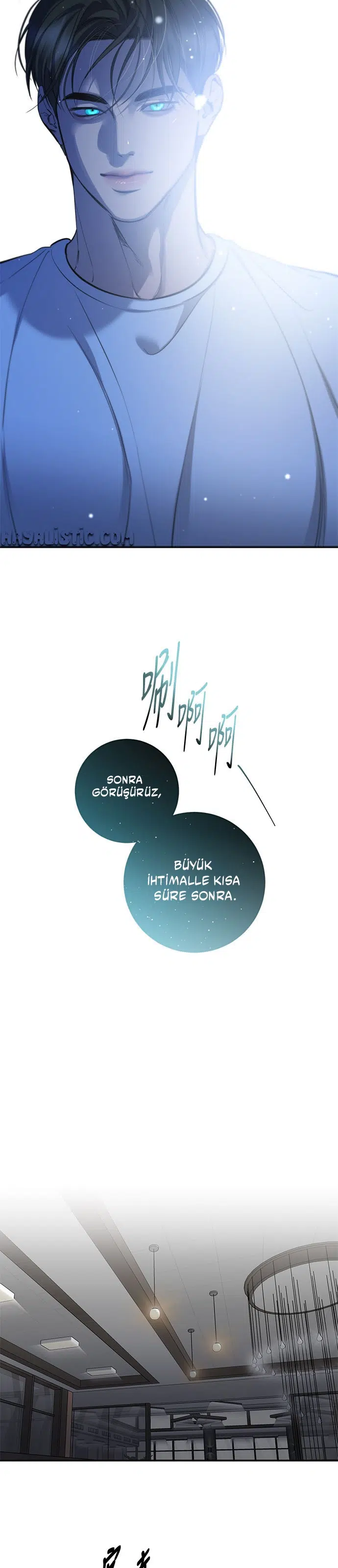 Ölümsüzün Kaotik Hayatı - Bölüm 98 Sayfa 32