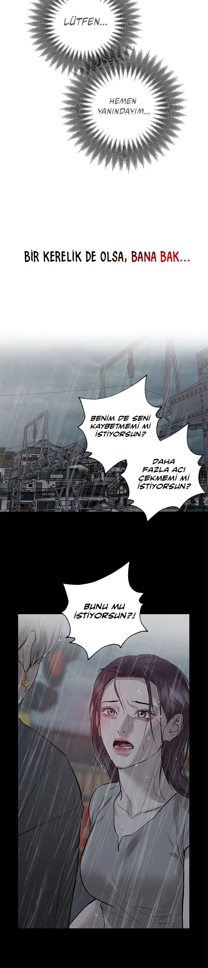 Ölümsüzün Kaotik Hayatı - Bölüm 98 Sayfa 36