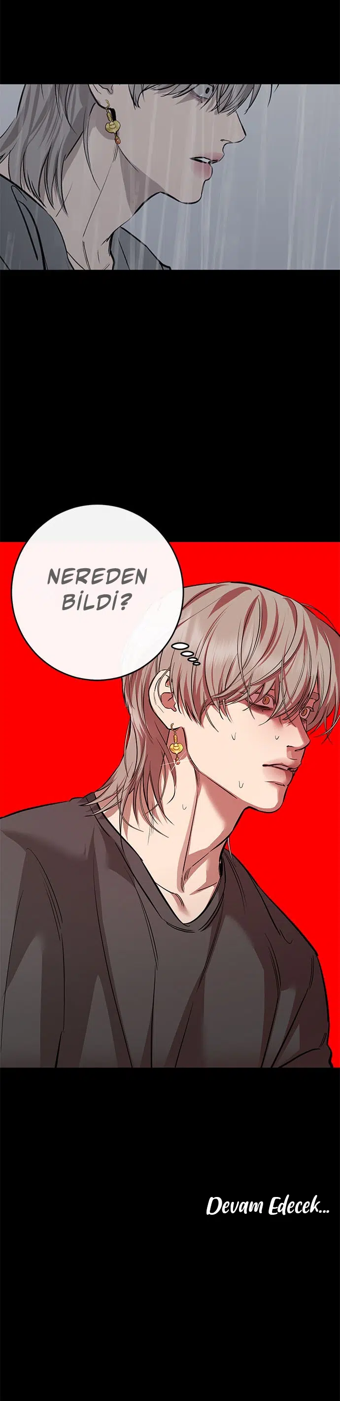 Ölümsüzün Kaotik Hayatı - Bölüm 98 Sayfa 37