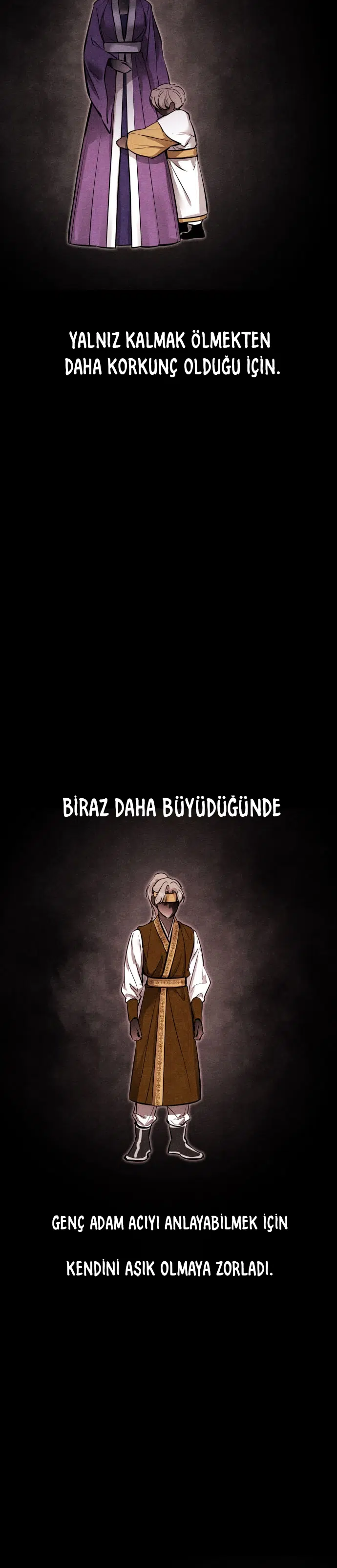 Ölümsüzün Kaotik Hayatı - Bölüm 99 Sayfa 4