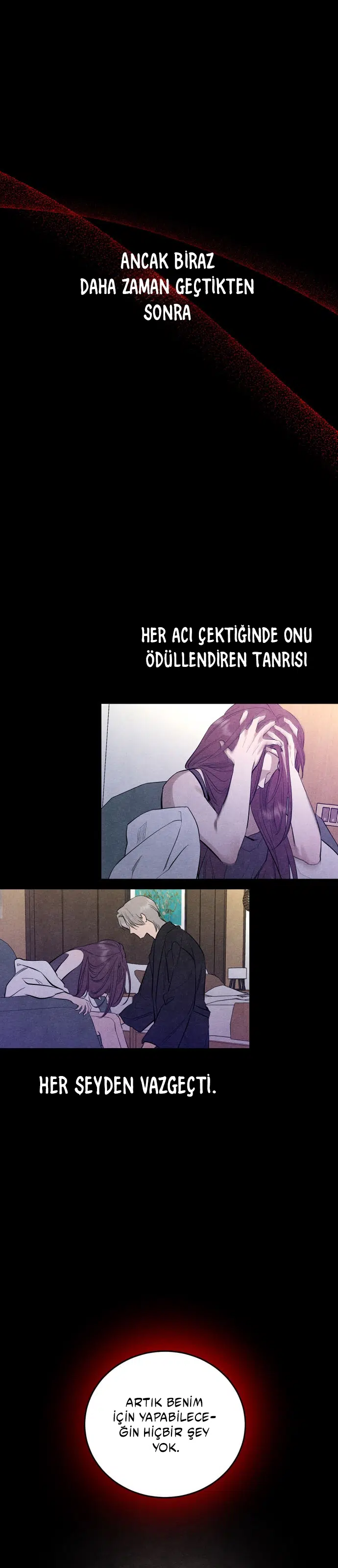 Ölümsüzün Kaotik Hayatı - Bölüm 99 Sayfa 8