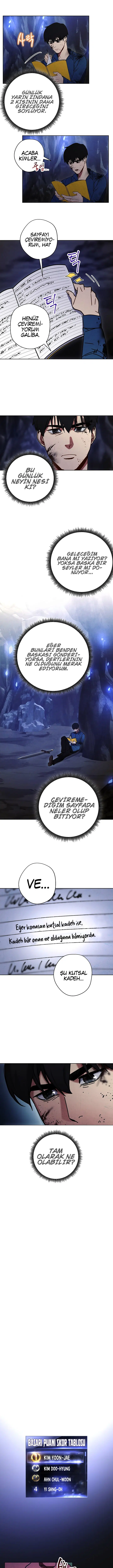 Canlı - Bölüm 3 Sayfa 11