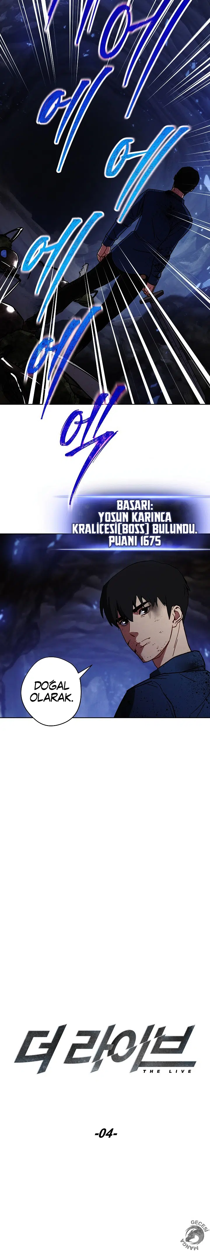 Canlı - Bölüm 4 Sayfa 5