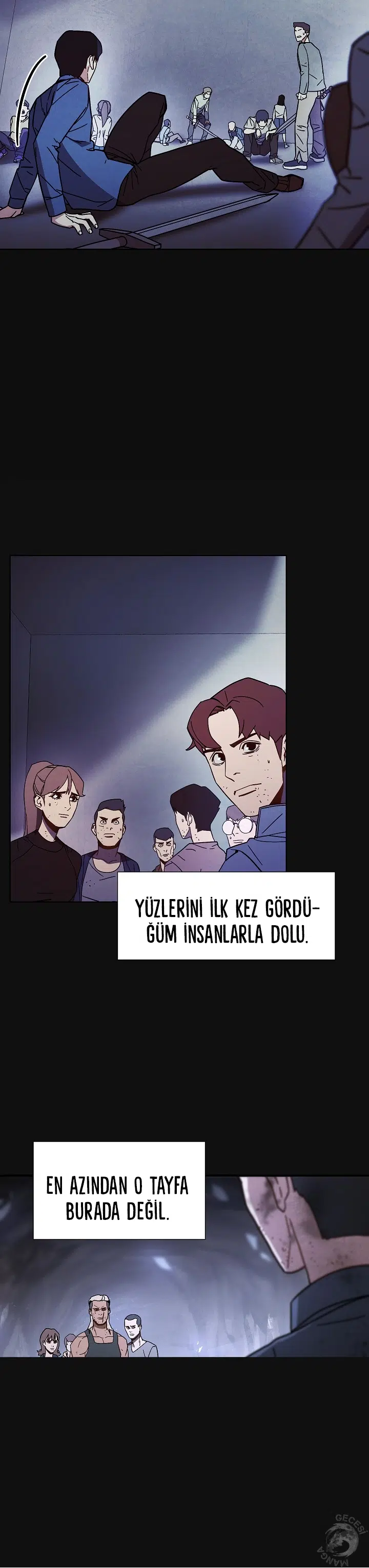 Canlı - Bölüm 5 Sayfa 12