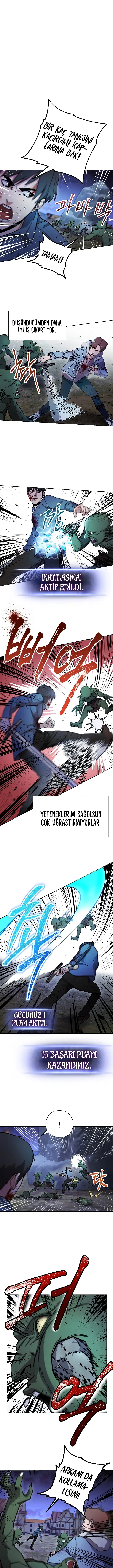 Canlı - Bölüm 8 Sayfa 4