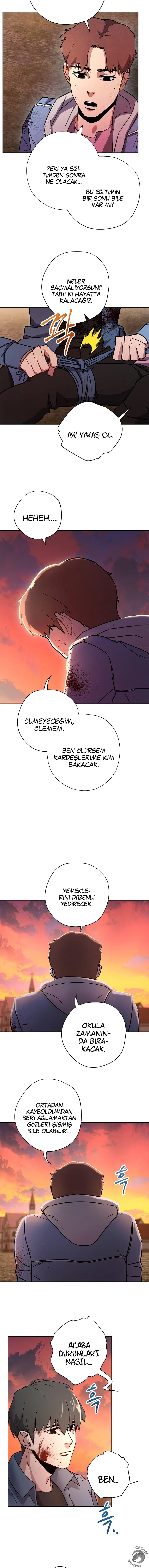 Canlı - Bölüm 8 Sayfa 9