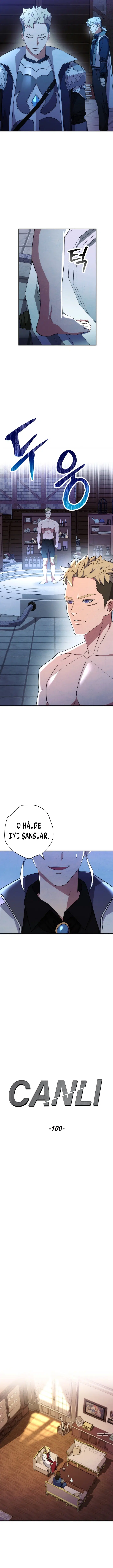Canlı - Bölüm 100 Sayfa 3