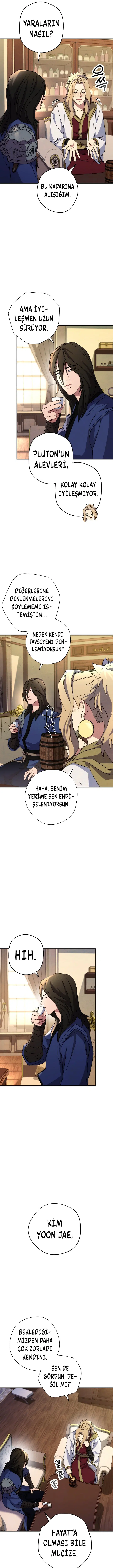 Canlı - Bölüm 100 Sayfa 5