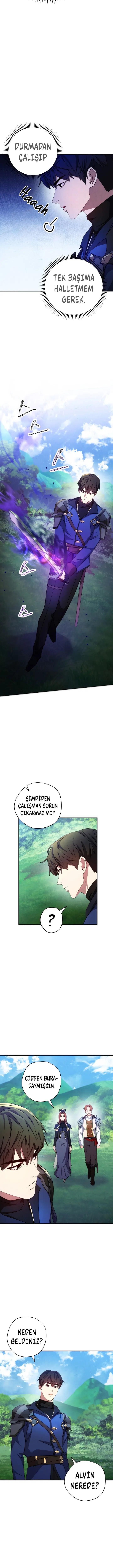 Canlı - Bölüm 101 Sayfa 8
