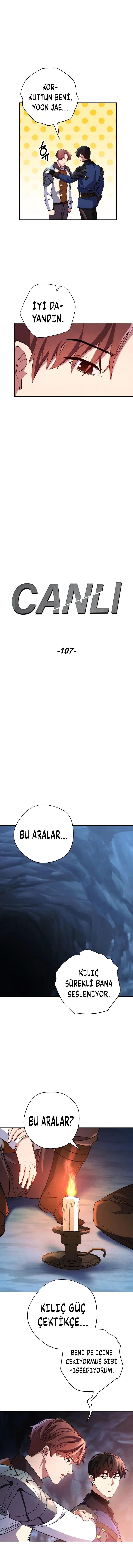 Canlı - Bölüm 107 Sayfa 5