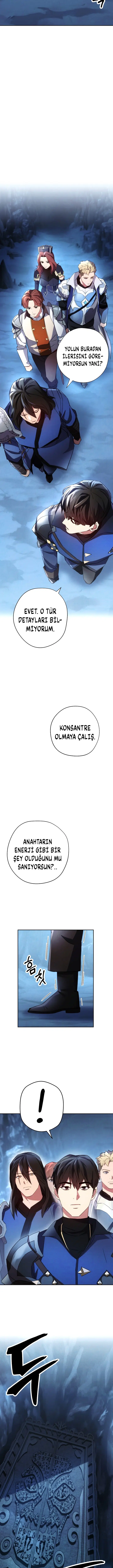 Canlı - Bölüm 107 Sayfa 11