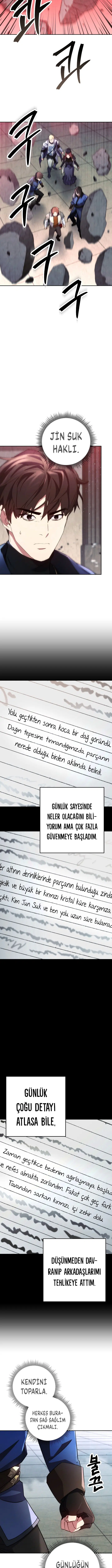 Canlı - Bölüm 108 Sayfa 8