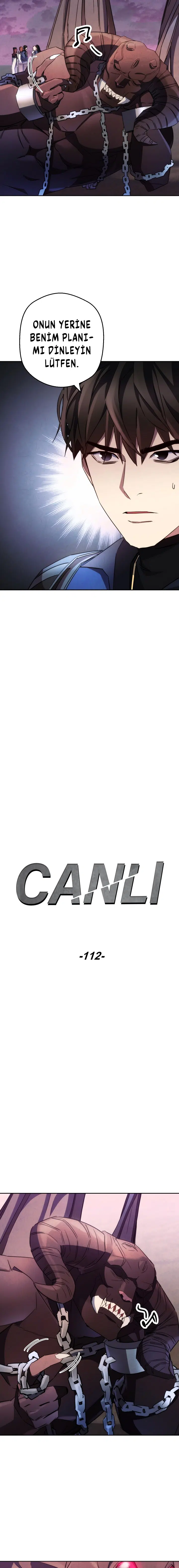 Canlı - Bölüm 112 Sayfa 5