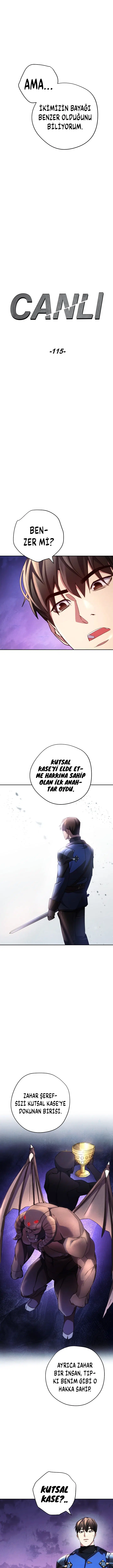 Canlı - Bölüm 115 Sayfa 4