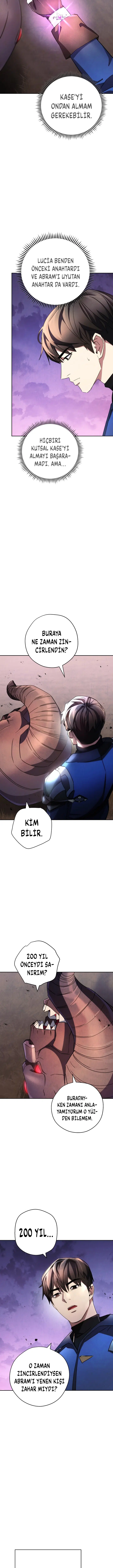 Canlı - Bölüm 115 Sayfa 6
