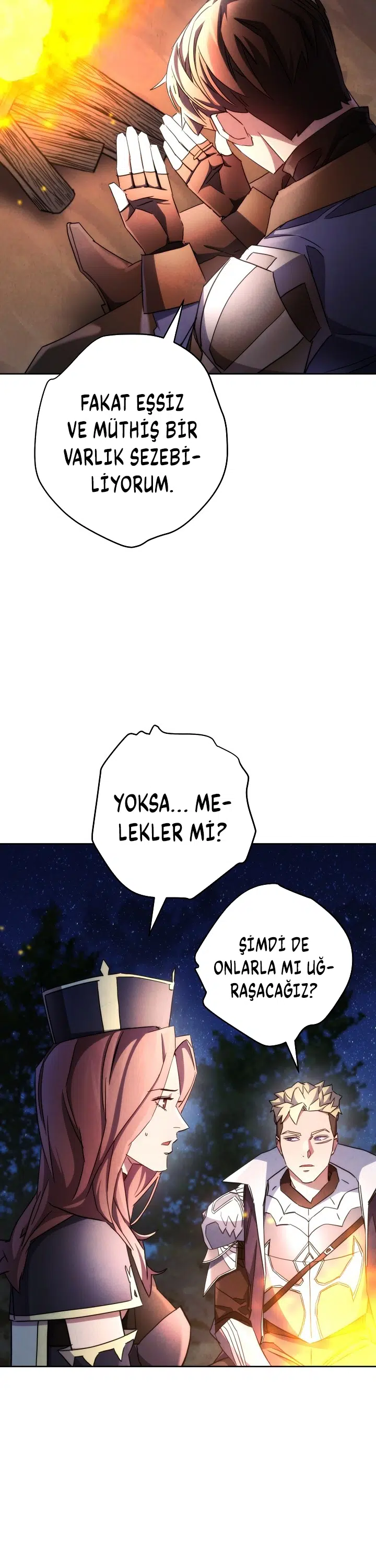 Canlı - Bölüm 118 Sayfa 5