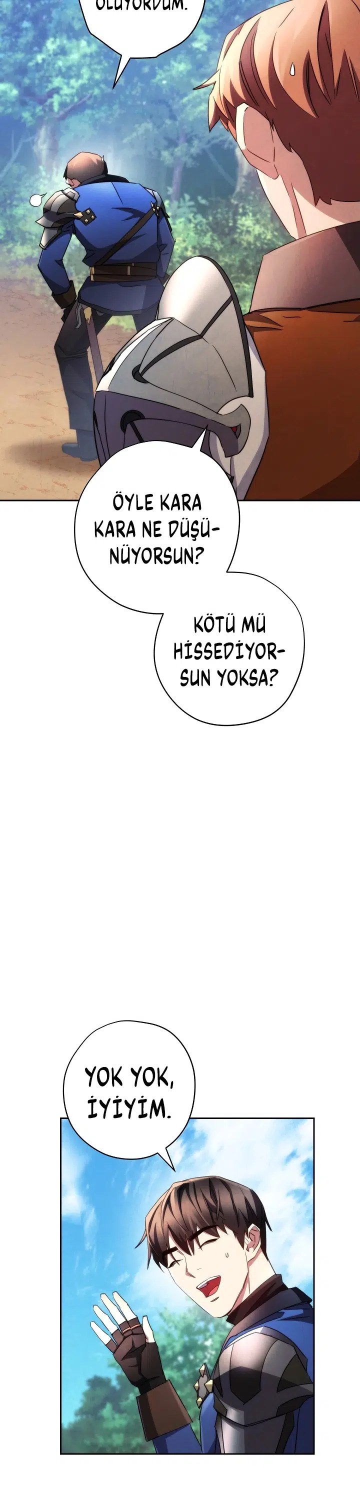 Canlı - Bölüm 118 Sayfa 9