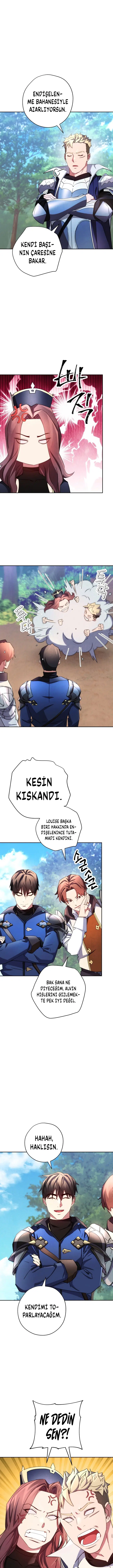 Canlı - Bölüm 118 Sayfa 11