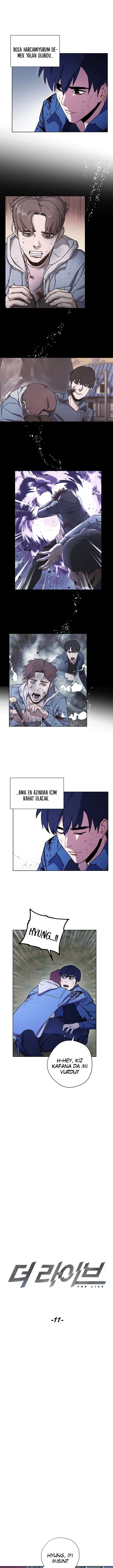 Canlı - Bölüm 11 Sayfa 8