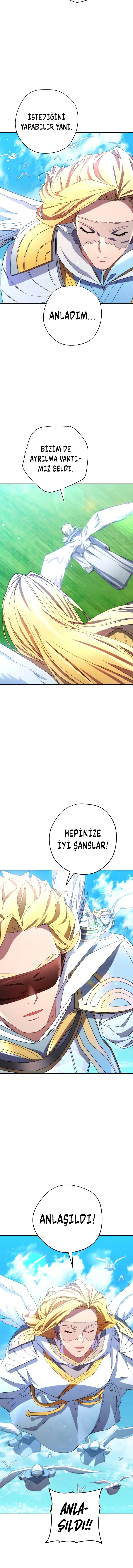 Canlı - Bölüm 121 Sayfa 5