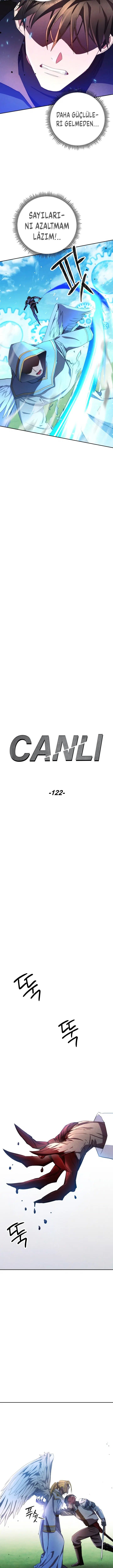 Canlı - Bölüm 122 Sayfa 9