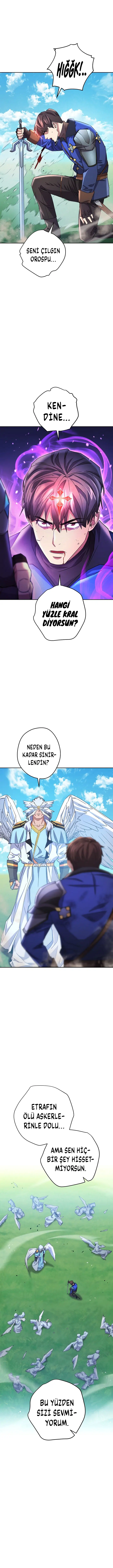 Canlı - Bölüm 124 Sayfa 10