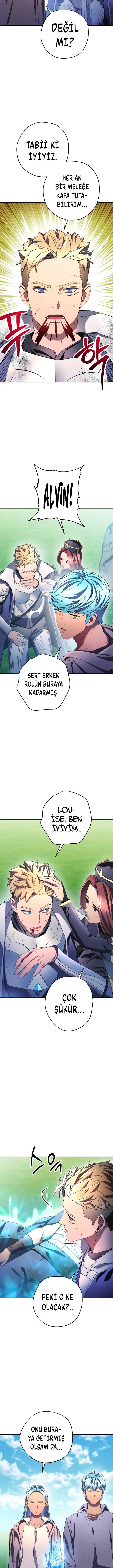 Canlı - Bölüm 127 Sayfa 3