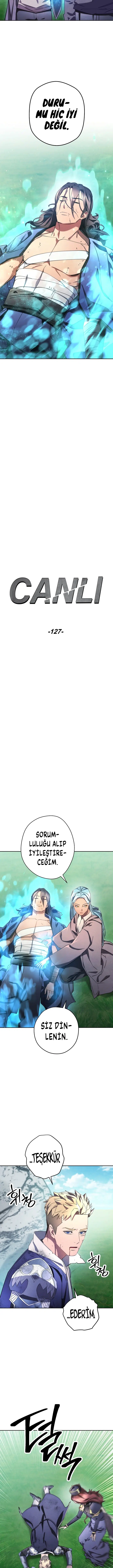 Canlı - Bölüm 127 Sayfa 4