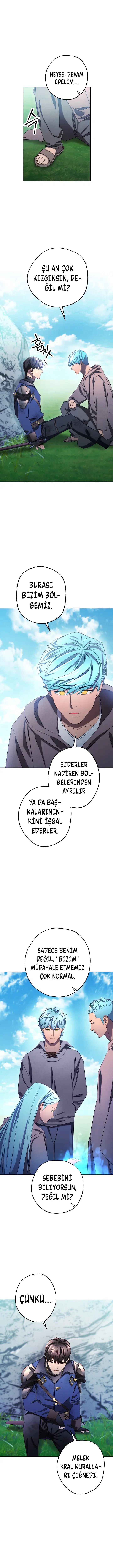 Canlı - Bölüm 127 Sayfa 7