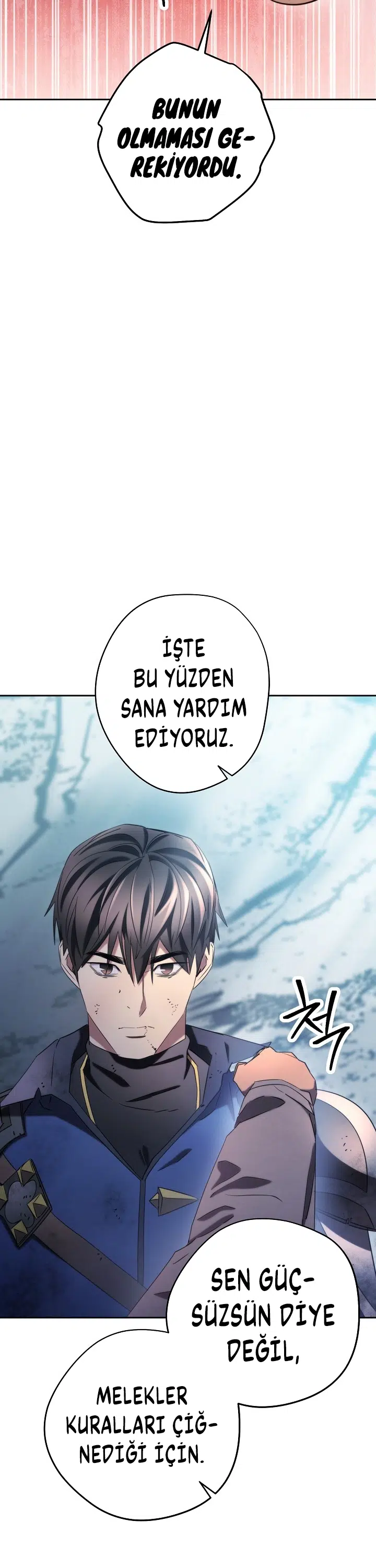 Canlı - Bölüm 127 Sayfa 9