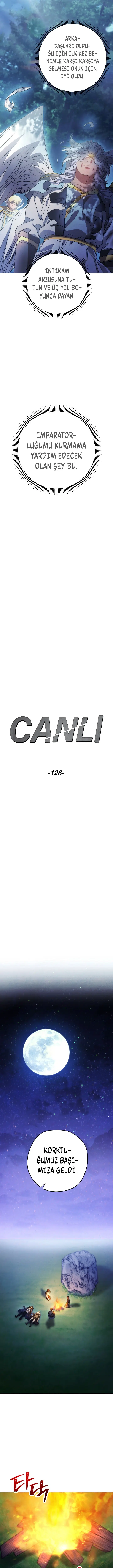 Canlı - Bölüm 128 Sayfa 8