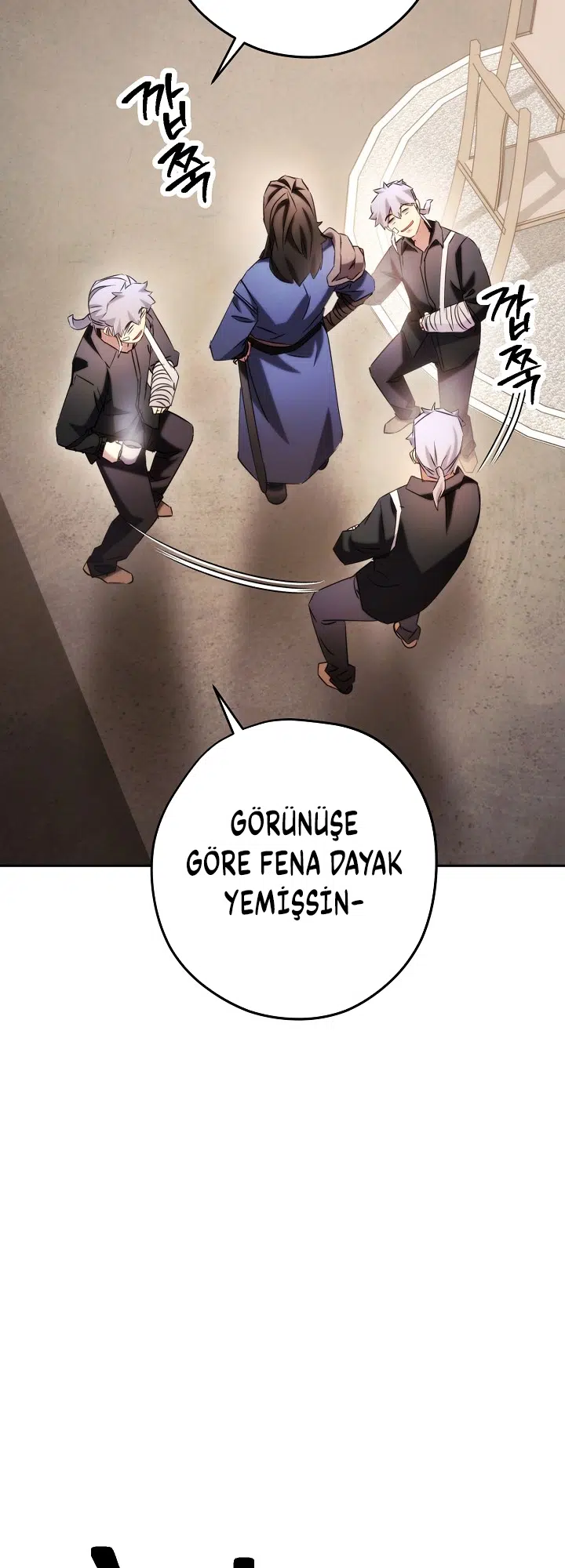 Canlı - Bölüm 129 Sayfa 16