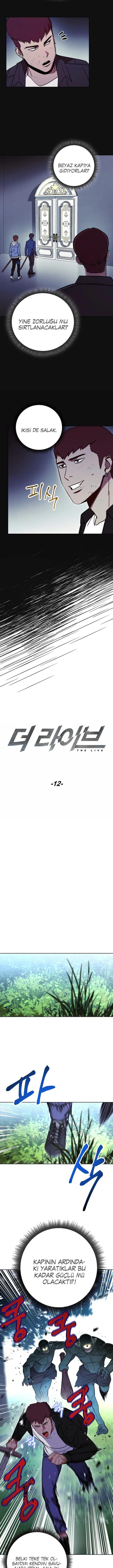 Canlı - Bölüm 12 Sayfa 6
