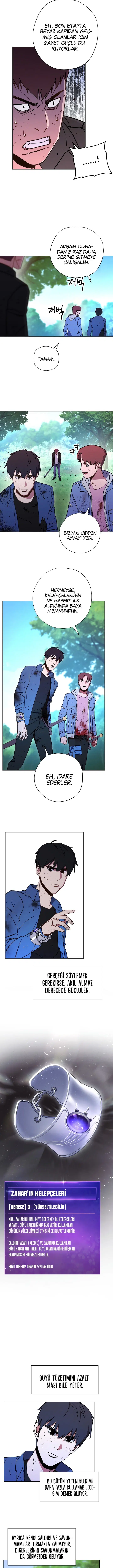 Canlı - Bölüm 12 Sayfa 8
