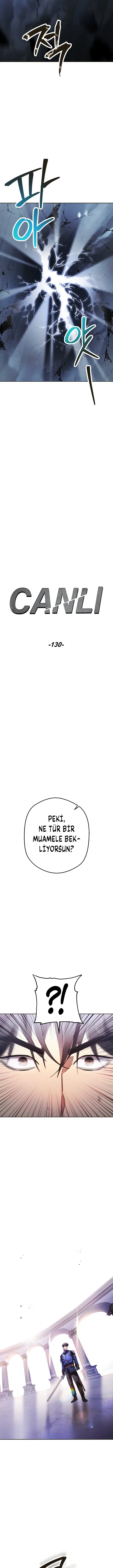 Canlı - Bölüm 130 Sayfa 8