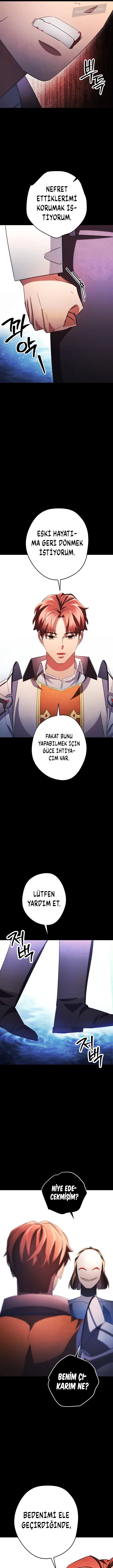 Canlı - Bölüm 132 Sayfa 6