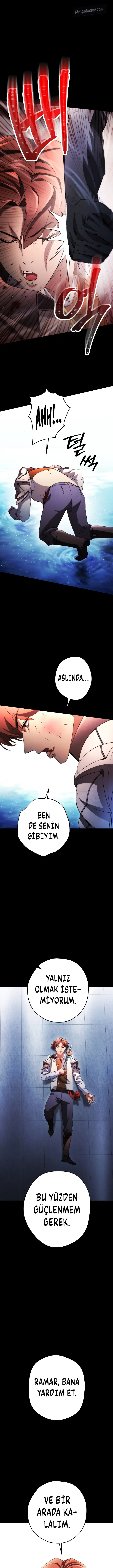 Canlı - Bölüm 132 Sayfa 11