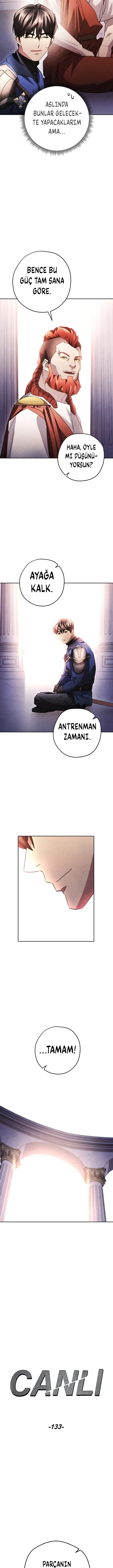 Canlı - Bölüm 133 Sayfa 3