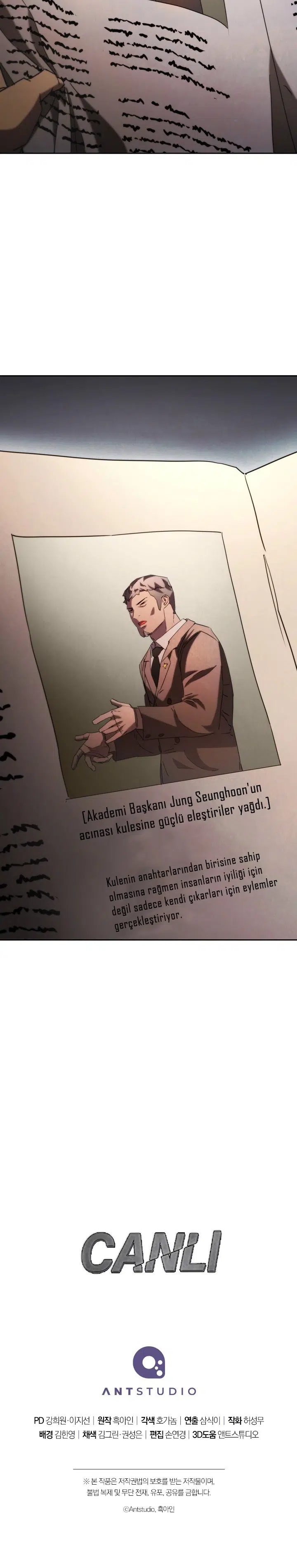 Canlı - Bölüm 135 Sayfa 30